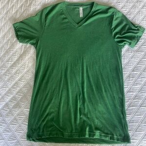 Bella + Canvas V Neck